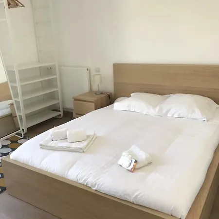 Luckey Homes - Avenue Sergent Maginot * Rennes
