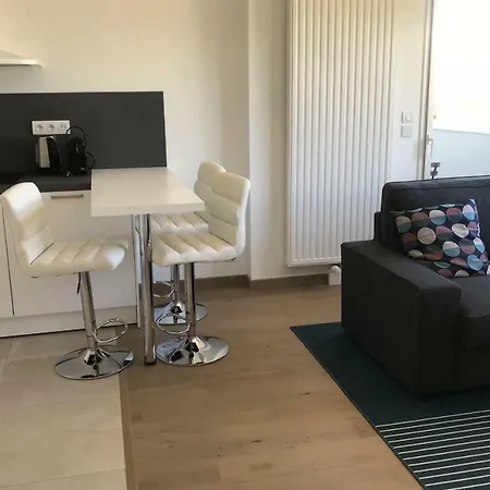 Appartement Luckey Homes - Avenue Sergent Maginot