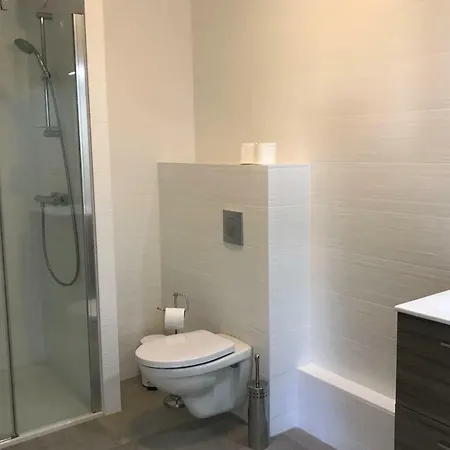 Luckey Homes - Avenue Sergent Maginot Appartement