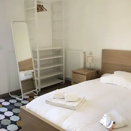 Luckey Homes - Avenue Sergent Maginot Appartement